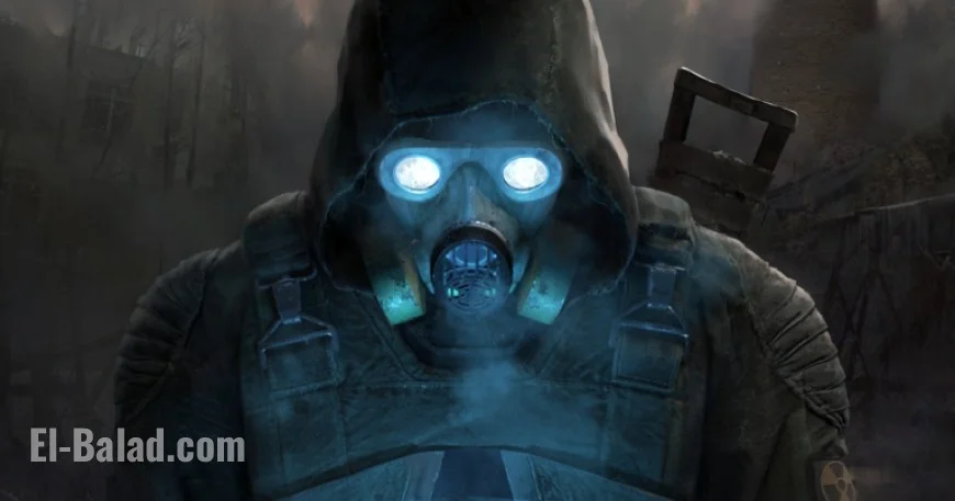 “GSC Game World Faces Challenges Bringing Stalker 2 to PS5”