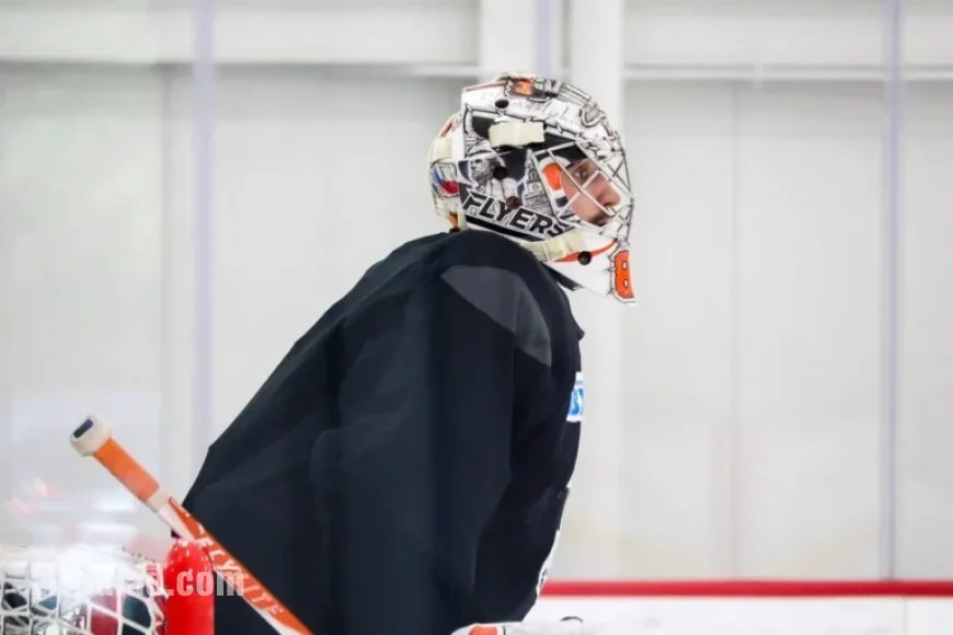 Flyers Battle Blues: Game 19 Preview