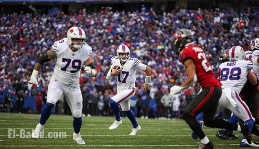 Bills vs. Texans: Expert Picks, Odds, and Predictions for Thursday Night Football
