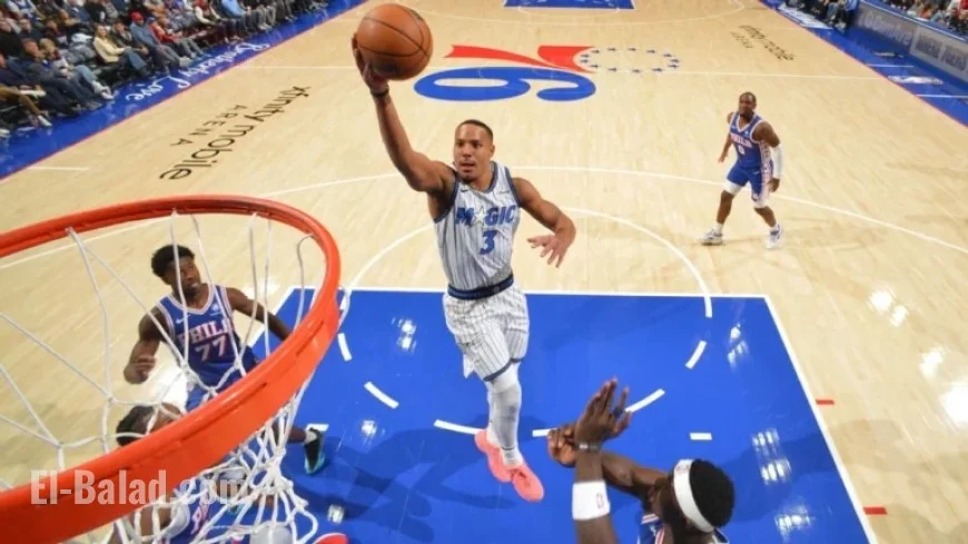 Desmond Bane’s Impact: Why the Magic Needed Him