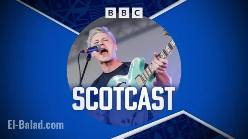 Busker Achieves Stardom: Emotional Performances Captivate Audiences