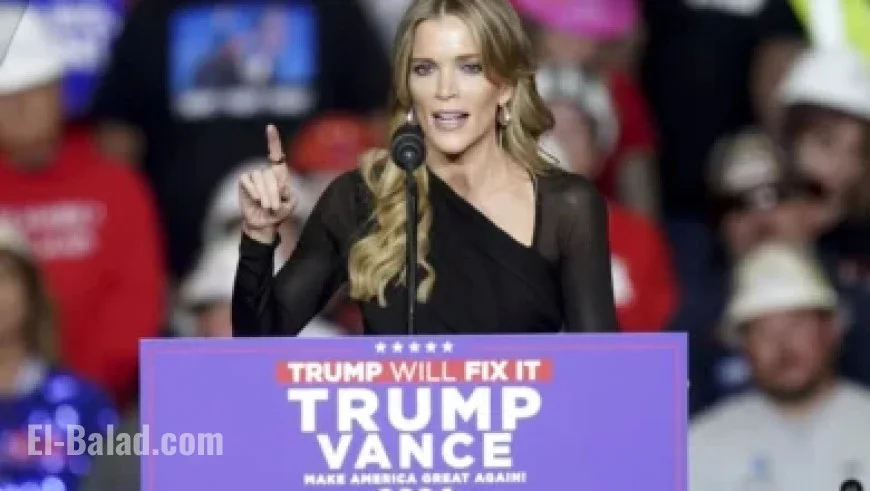 Trump Accuses Democrats of Treasonous Acts in Military Address