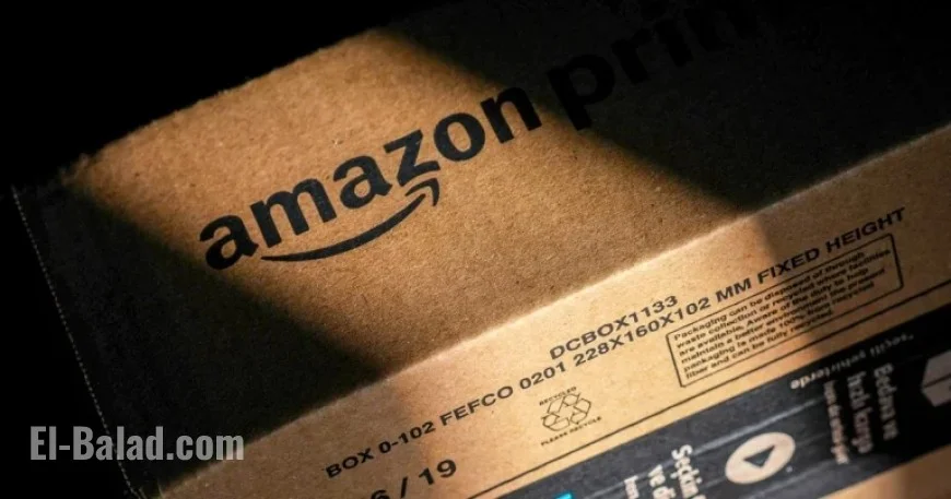 Amazon Prime Issues Refunds Following $2.5 Billion FTC Settlement