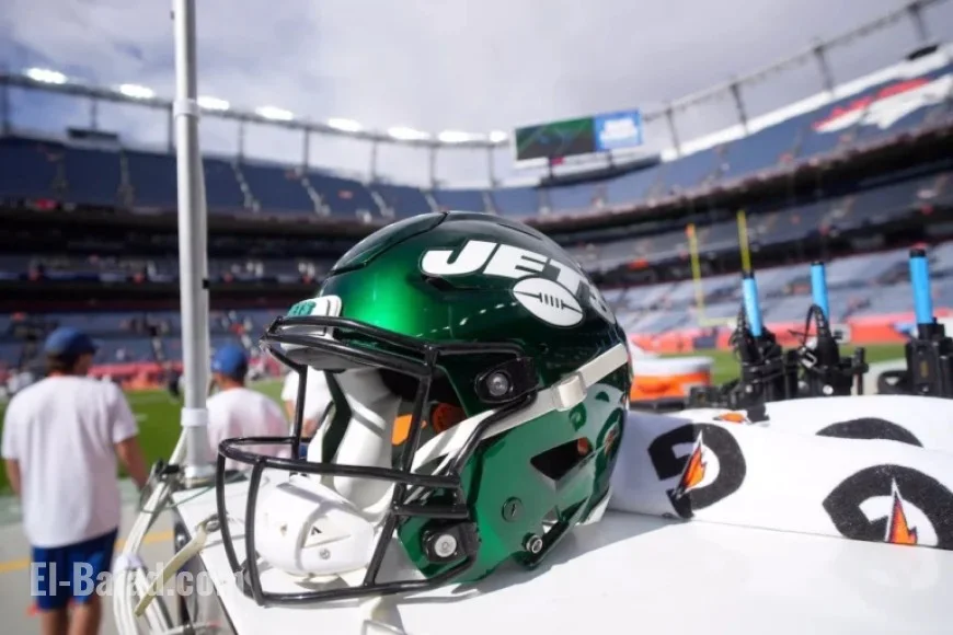 Ex-Jets QB Joins Monday Night Football in New Role