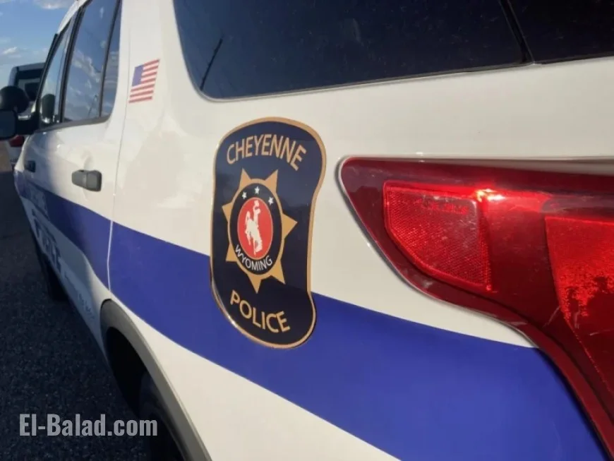 Cheyenne Detectives Seize 12 Pounds of Suspected Meth on Greyhound Bus