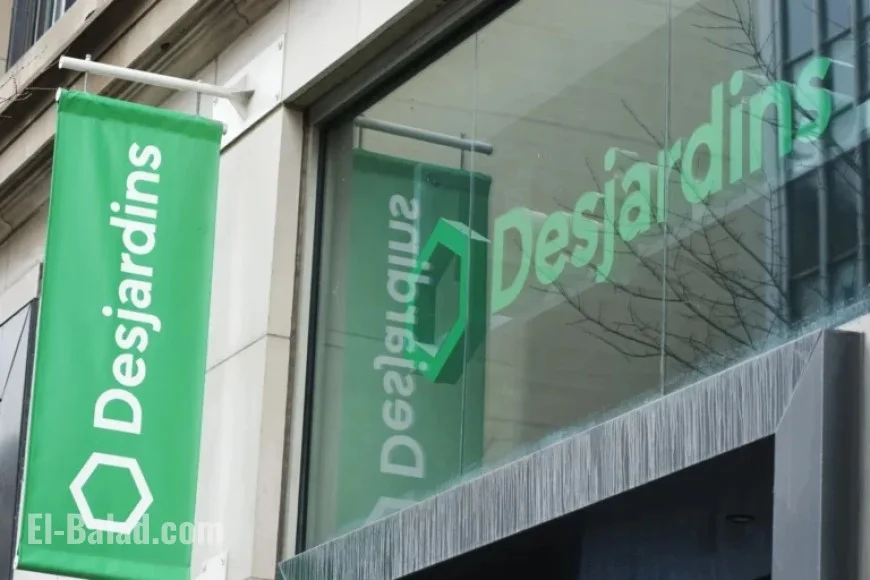 Fraudsters Admit Using Desjardins Data Breach to Steal Nine Million