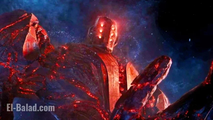 Marvel Faces Unresolved 4-Year-Old Eternals Mystery Challenge