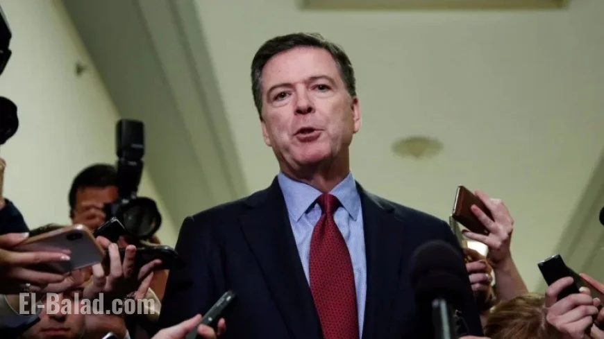 DOJ Confirms Full Grand Jury Reviewed Comey Indictment Reversal