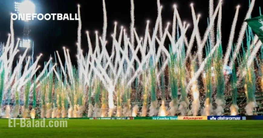 19th Dream Begins: Verde Hosts América