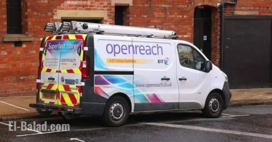 BT to Deactivate Landlines in 94 Areas, Including Greater Manchester