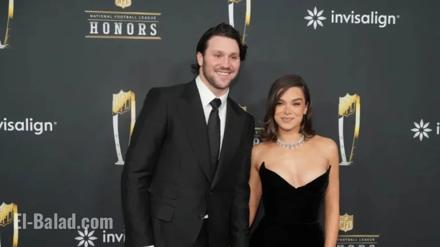 Hailee Steinfeld’s Absence from Bills Games Explained