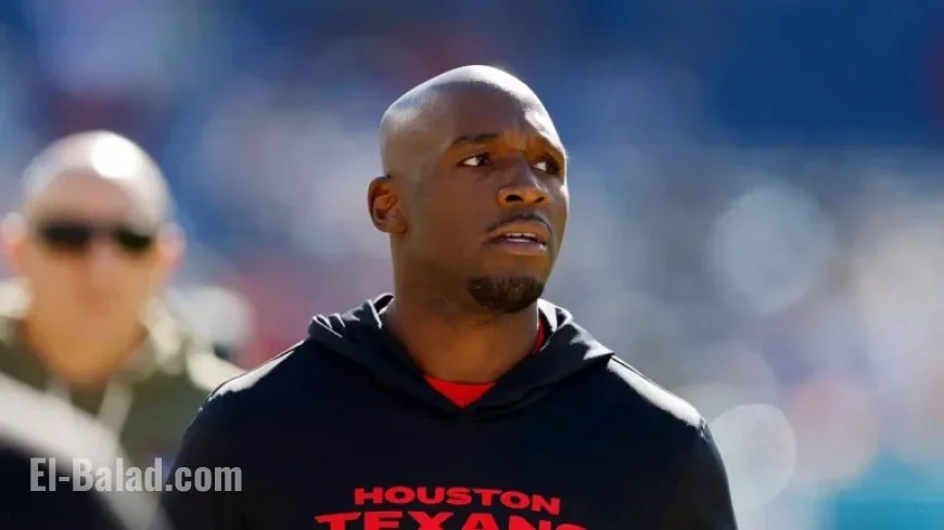 Meet Jamila Ryans: DeMeco Ryans’ Wife and Family Unveiled