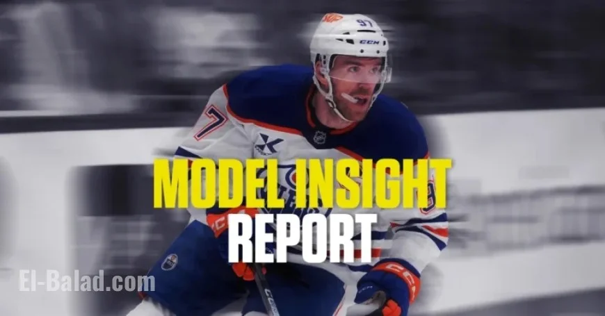 NHL Betting Model Insights: Evaluating This Week’s Performance