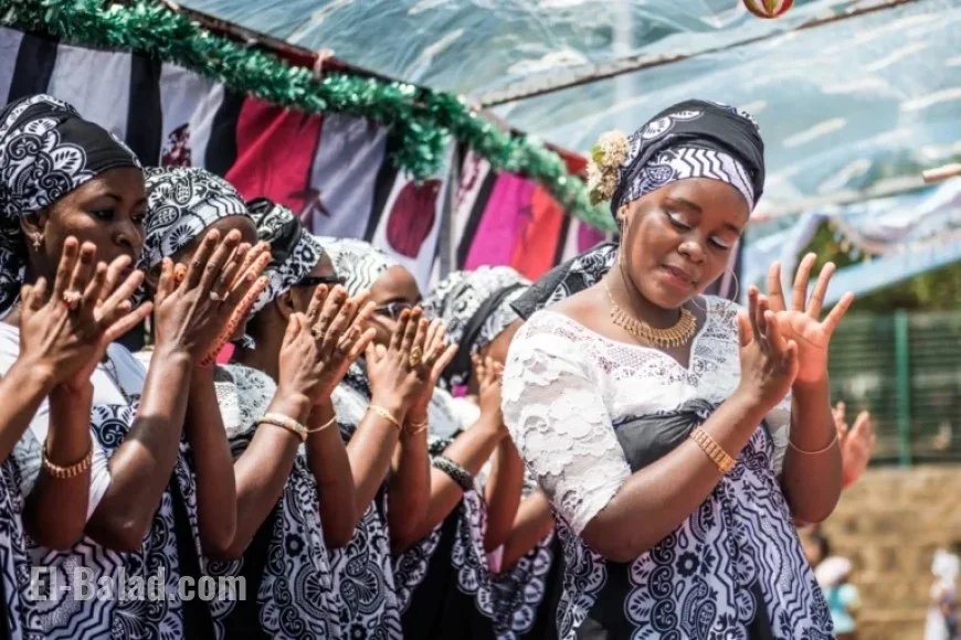 Rights Group Reports Ongoing Education Barriers in French Territories