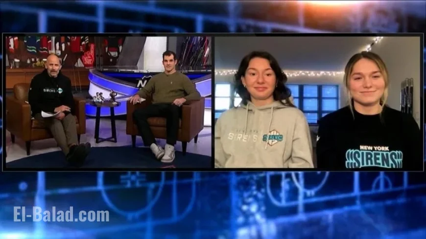 Maddi Wheeler and Casey O’Brien Shine in Players-Only Event