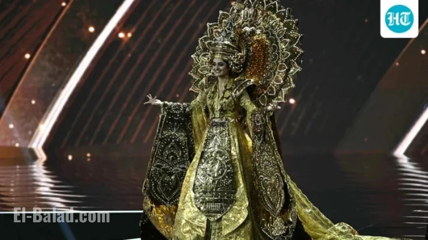 Miss Universe 2025: Beauty Queens Shine in Vibrant Costumes with Feathers and Fur