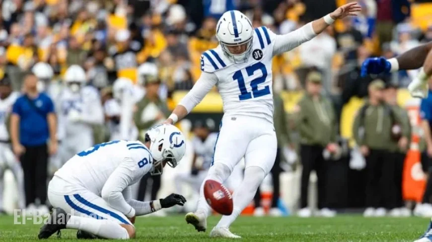 NFL Fantasy 2025: Week 12 Kicker Start ‘Em, Sit ‘Em Guide
