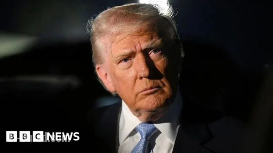 Democrats Warn Troops: Seditious Acts May Lead to Death Penalty