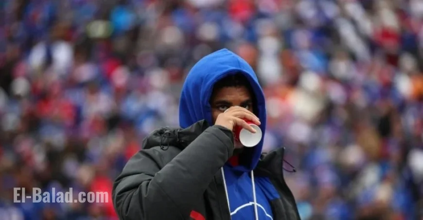 Keon Coleman Leads Buffalo Bills’ Week 12 Inactives Against Texans