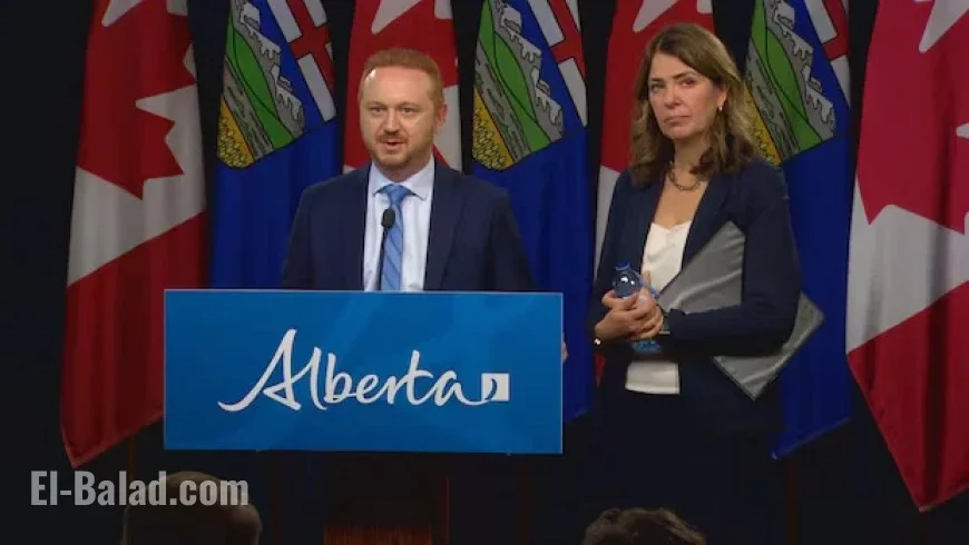 Alberta Moves to Limit Worker Sanctions for After-Hours Conduct
