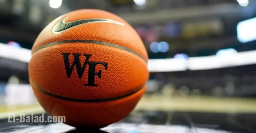 Wake Forest vs. Texas Tech: Clash of 3-1 College Football Teams