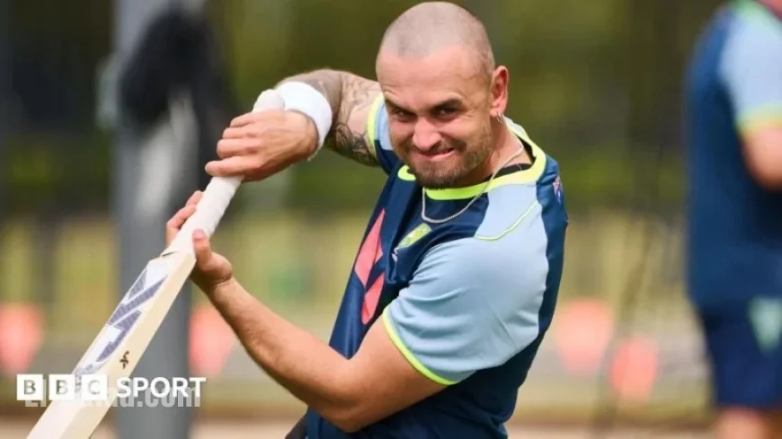 Australia’s Debutant Jake Weatherald: Insights and Analysis