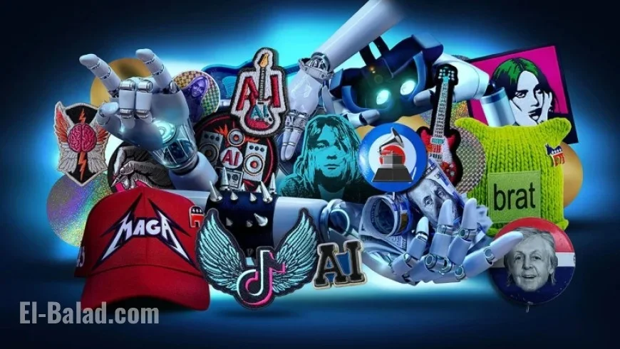 Nationwide Survey Reveals Insights on Artist Pay and Streaming Trends