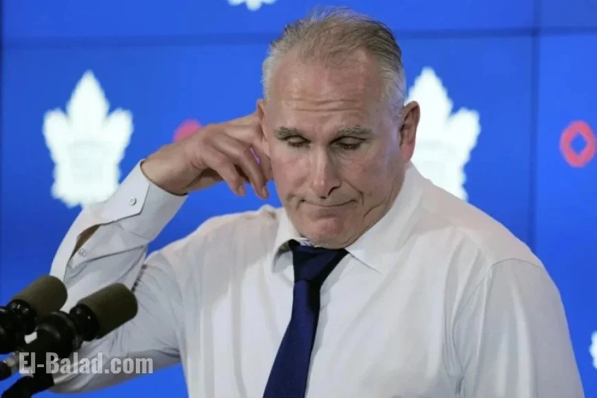 Leafs Rookies Push Craig Berube Toward Unavoidable Lineup Decision