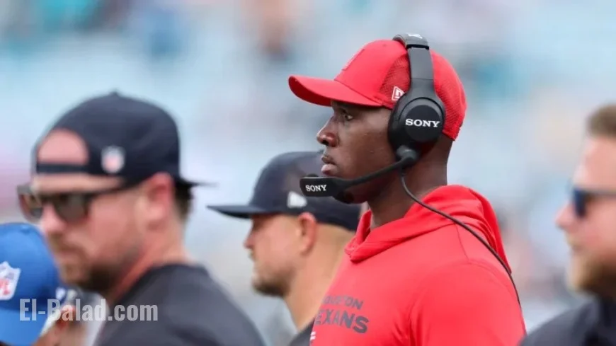 DeMeco Ryans’ Contract: Texans Coach’s Salary and Tenure in Houston