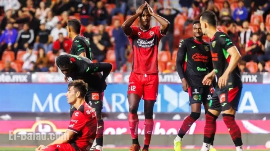 Tijuana vs FC Juárez: Predicted Lineups and Key Match Insights