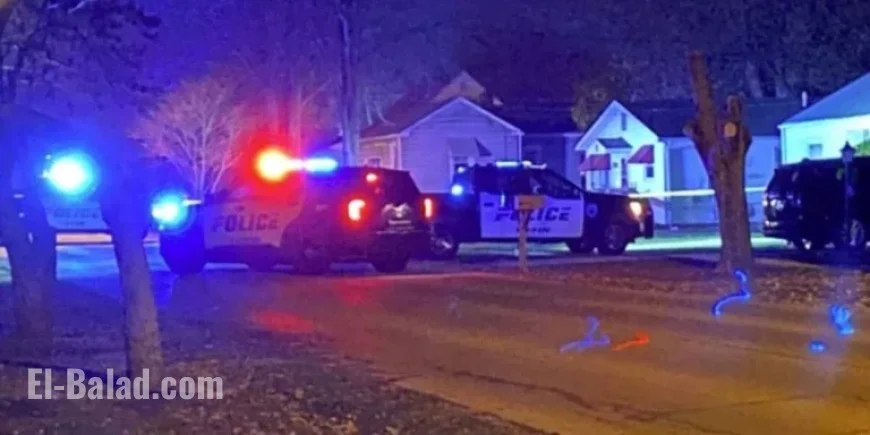 Tiffin Tragedy: Murder-Suicide Claims Lives of Two Children, Two Men