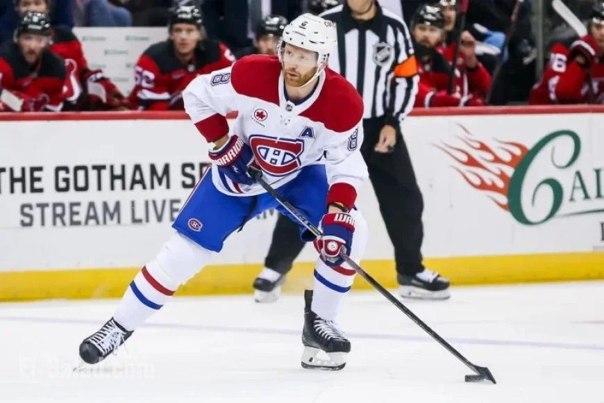 Matheson’s Performance Pressures Canadiens’ Decision