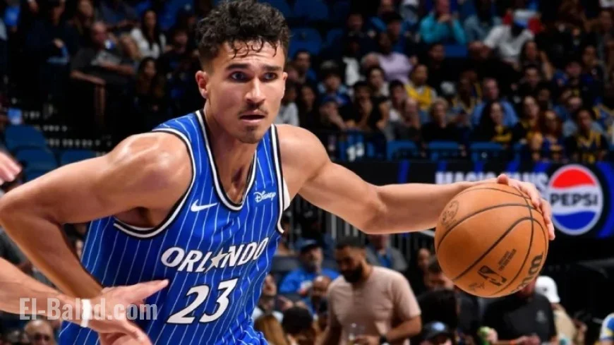 Fantasy Tips: Da Silva Steps Up for Injured Banchero