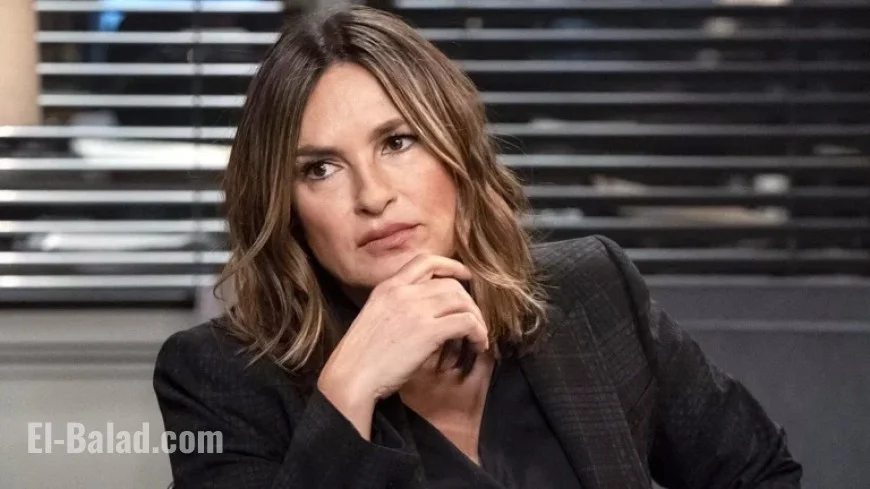 Netflix’s New Hit Rivals ‘Law & Order: SVU’ on Global Charts
