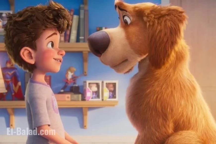 “Charlie The Wonderdog Animation Expands to UK, Ireland, France and Beyond”