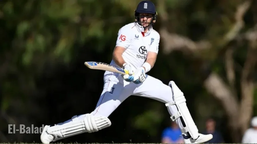 Root Emphasizes Team Unity in Ashes Challenge: ‘It’s About Us’