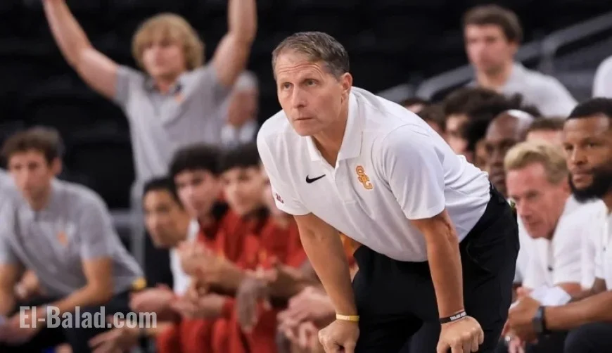 Troy vs. USC: Predictions, Odds & Top Bets for Nov. 20 NCAAB