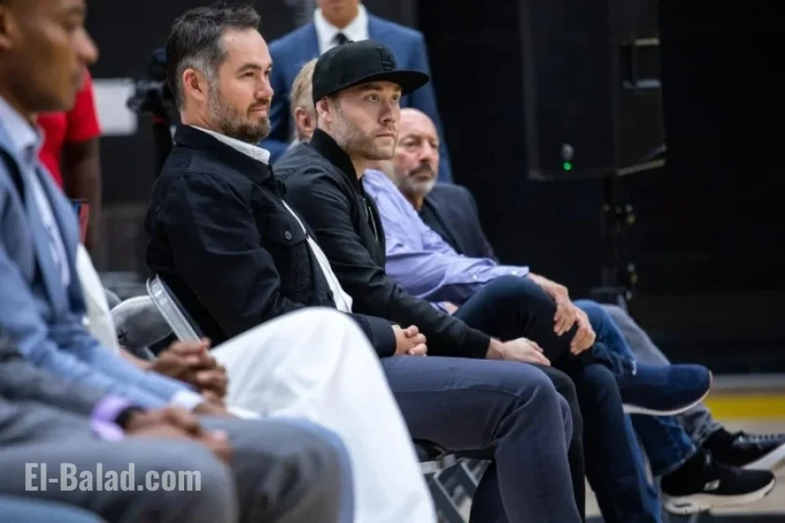 Jesse Buss Discusses Lakers’ Firing, Says He Felt Like ‘An Enemy’