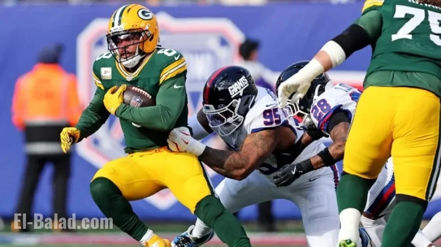 Josh Jacobs Criticizes MetLife Stadium’s Inferior Playing Surface