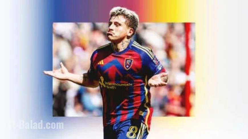 2026 MLS Schedule Unveiled: Key Dates and Essential Details