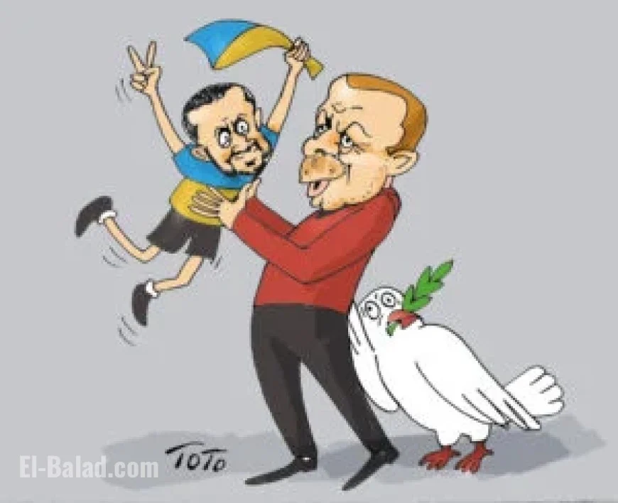 Turkey and Azerbaijan Align Foreign Policies