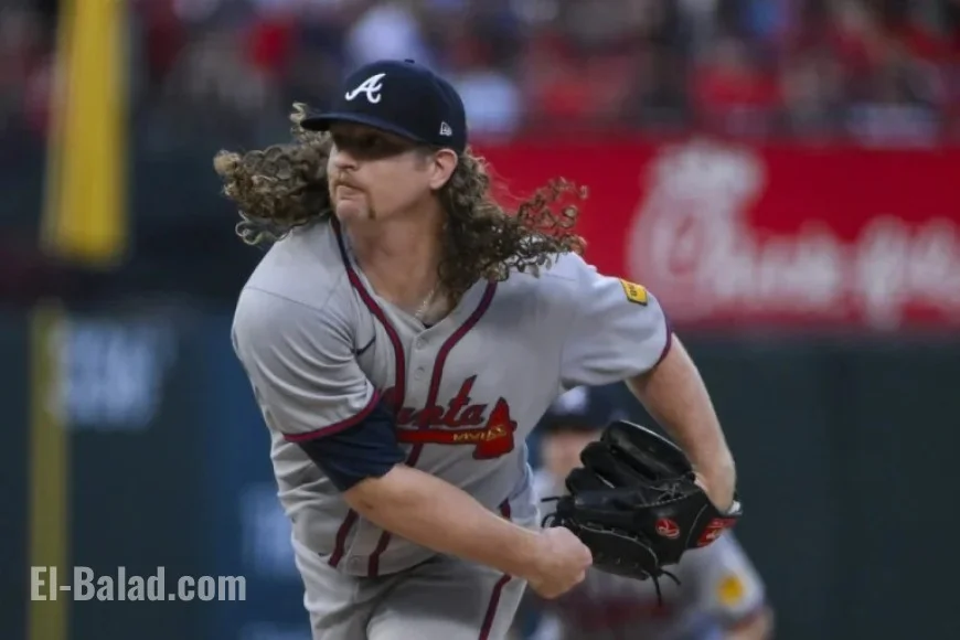 Braves Updates: Dubon, Seager, and Holmes Performance Highlights