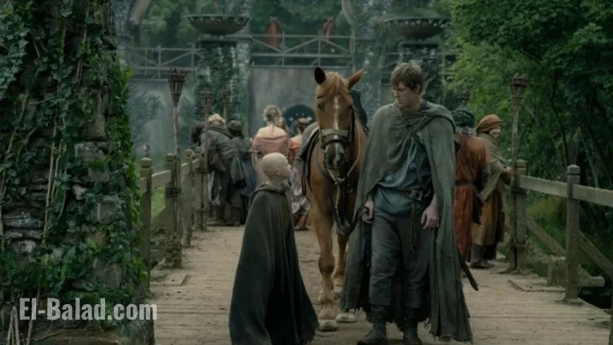 ‘Knight of the Seven Kingdoms’ Secures Season 2 Renewal