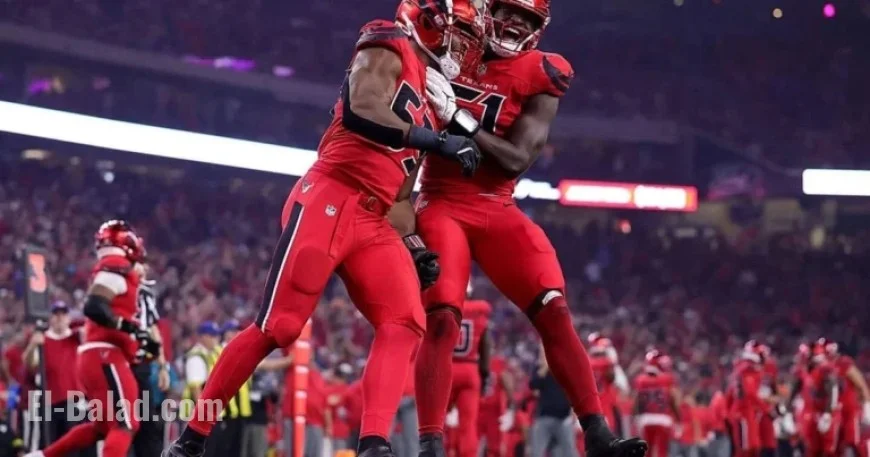 Texans Defense Dominates Bills, Stifles Josh Allen on Thursday Night Football