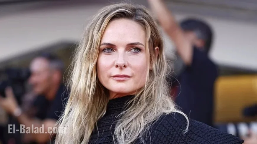 Rebecca Ferguson’s Sci-Fi Gem Hits Streaming Hurdles Before Season 3