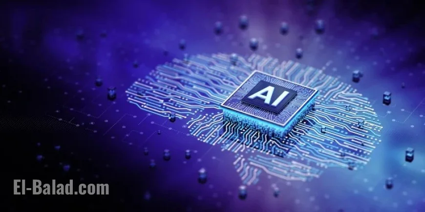 Hyperscalers Reevaluate Massive AI Investment Strategies