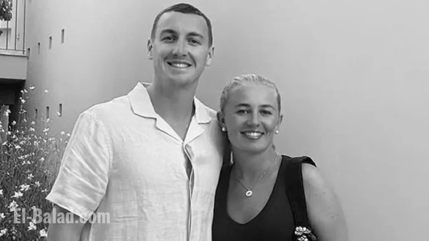 Meet Lucy Lyles, Partner of Ashes Star Harry Brook