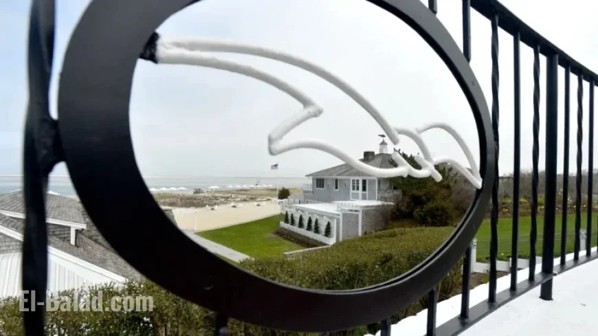 Forbes Recognizes Two Cape Cod Hotels as Icons—Can You Guess Them?