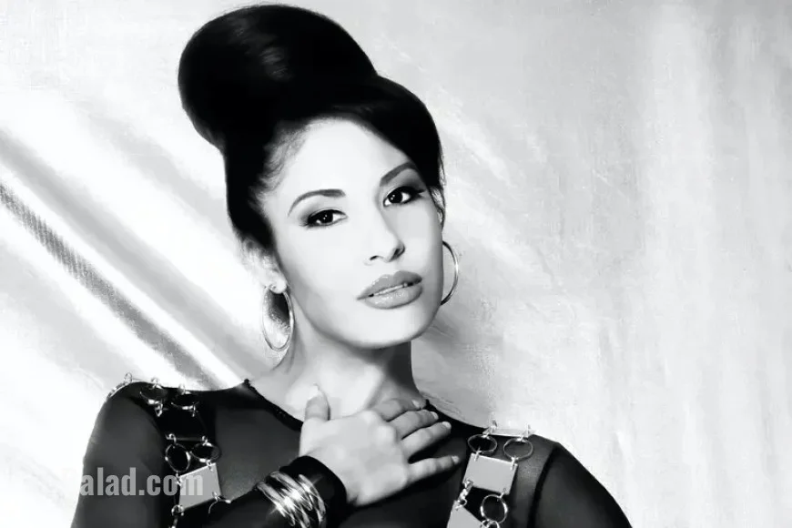 True Cause of Selena Quintanilla’s Death Revealed After 30 Years