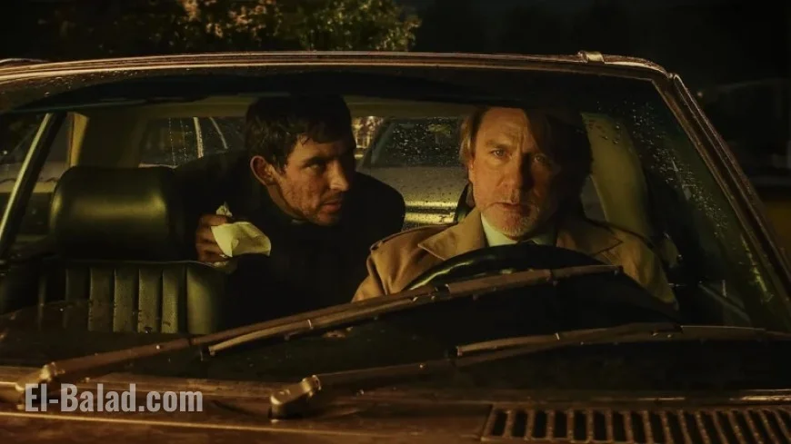 Watch Rian Johnson’s New Whodunit Trailer: “Wake Up Dead Man”